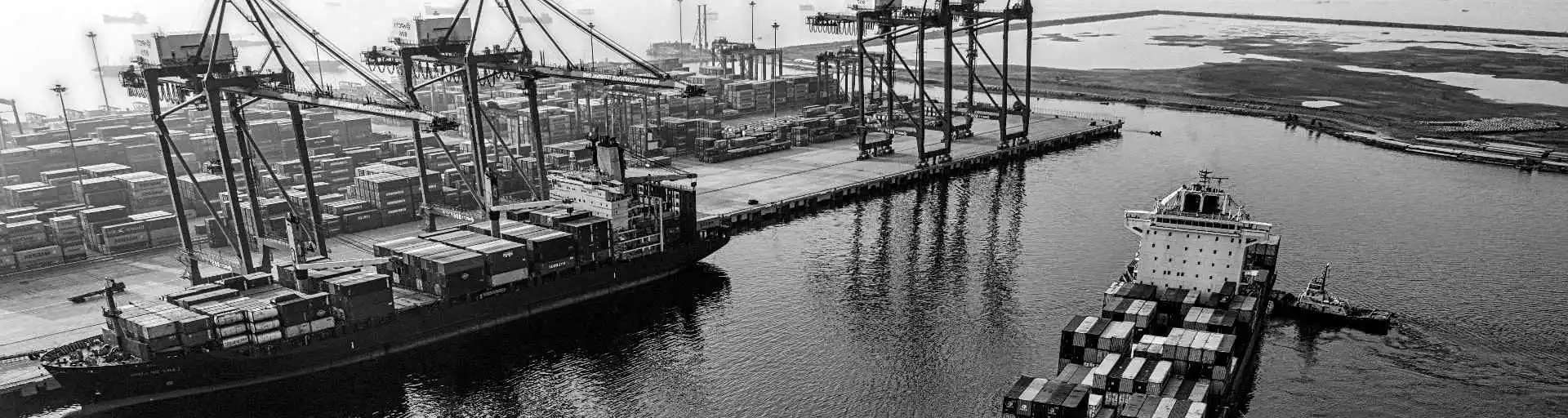 SİMETO Gümrük Müşavirliği Banner Image